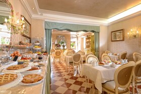 Hotel Olimpia