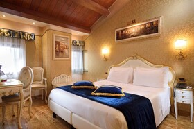 Hotel Olimpia