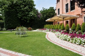 Hotel Olimpia