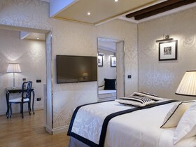 Hotel Olimpia