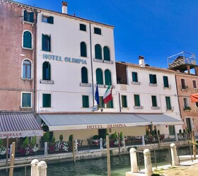 Hotel Olimpia