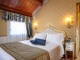 Hotel Olimpia