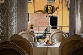 Hotel Olimpia