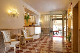 Hotel Olimpia