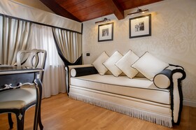 Hotel Olimpia