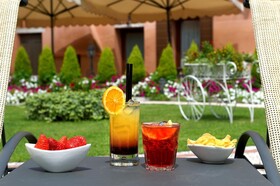 Hotel Olimpia