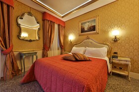 Hotel Olimpia