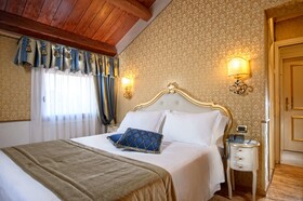 Hotel Olimpia