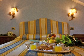 Hotel Olimpia