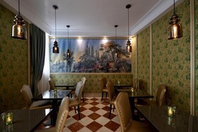 Hotel Olimpia