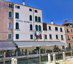 Hotel Olimpia