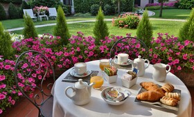 Hotel Olimpia
