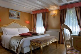 Hotel Olimpia