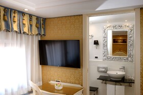 Hotel Olimpia