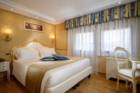 Hotel Olimpia