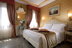 Hotel Olimpia
