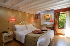 Hotel Olimpia