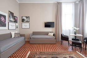 Hotel Palazzo Martinelli Dolfin