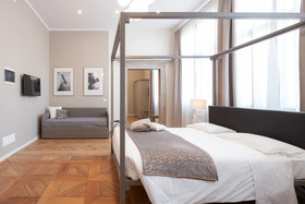 Hotel Palazzo Martinelli Dolfin