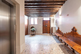 Hotel Palazzo Martinelli Dolfin