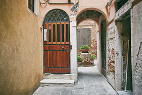 Hotel San Luca Venezia