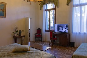 Hotel Sant'Antonin