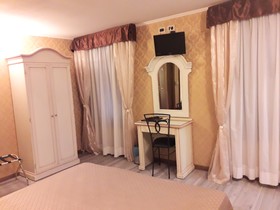 Hotel Tintoretto