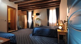 Hotel Tintoretto
