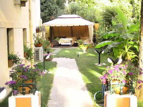 Hotel Villa Stella