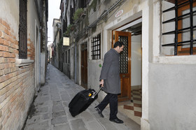 Il Mercante di Venezia