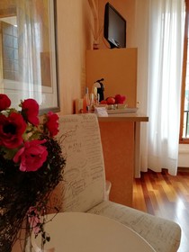 Il Veliero Romantico