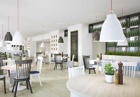 JW Marriott Venice Resort & Spa