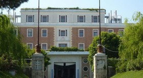 JW Marriott Venice Resort & Spa