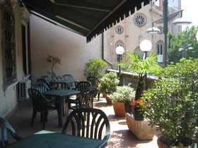 Hotel Kappa