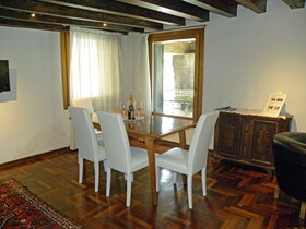 La Felice Canal Grande