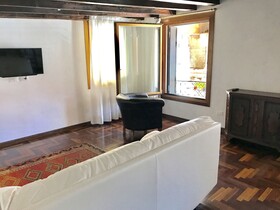 La Felice Canal Grande