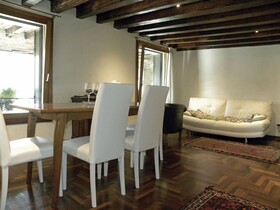 La Felice Canal Grande