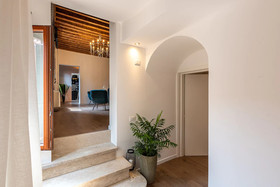 La Finestra Sulle Beccarie