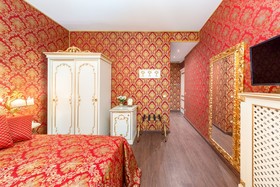 La Veneziana Boutique Rooms