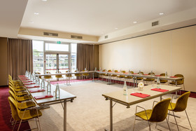 Leonardo Royal Hotel Venice Mestre