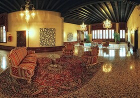 Liassidi Palace