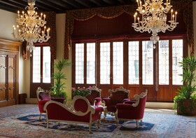Liassidi Palace