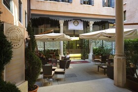 Liassidi Palace