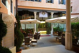 Liassidi Palace