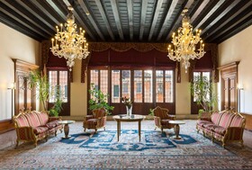 Liassidi Palace