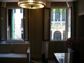 Liassidi Palace