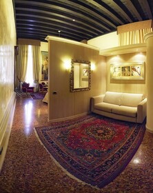 Liassidi Palace