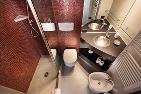LMV - Exclusive Venice Aparts Zattere