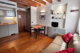 LMV - Exclusive Venice Aparts Zattere