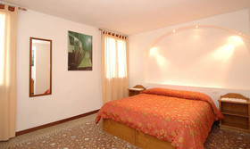 Locanda ai Bareteri B&B Allegri
